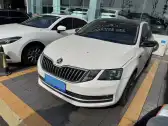 2020 SKODA OCTAVIA,autocango,china used car exporter,china ev exporter,chinese used car exporter,chinese used ev exporter