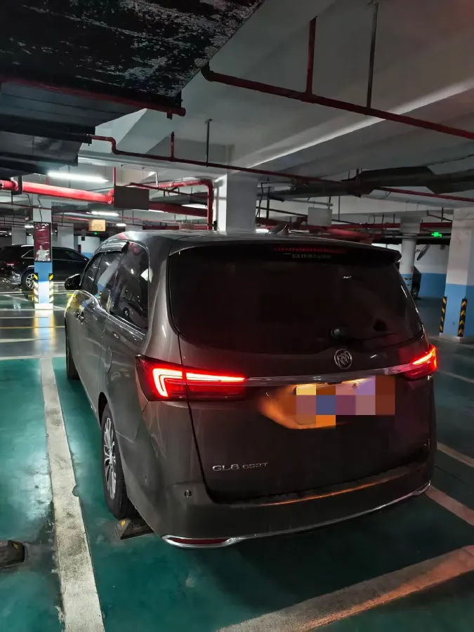 2021 Buick GL8 2.0T 237HP L4 9AT,autocango,china used car exporter,china ev exporter,chinese used car exporter,chinese used ev exporter