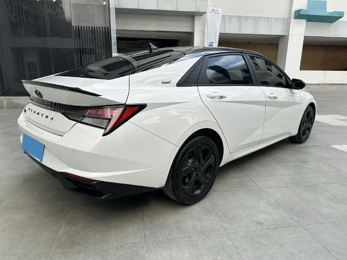 2022 Hyundai Elantra 1.5L 115HP L4 CVT,autocango,china used car exporter,china ev exporter,chinese used car exporter,chinese used ev exporter