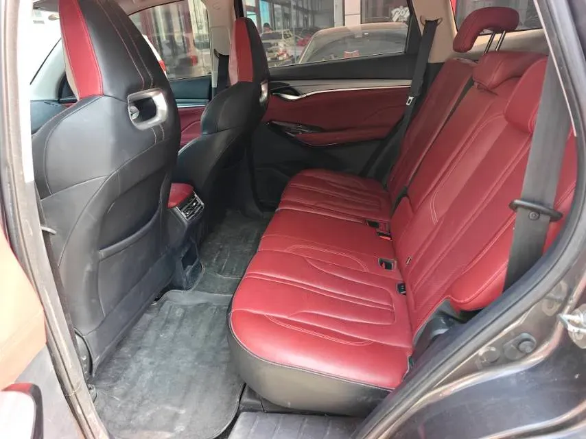 2022 ChangAn CS75 Plus 1.5T 178HP L4 6AT,autocango,china used car exporter,china ev exporter,chinese used car exporter,chinese used ev exporter