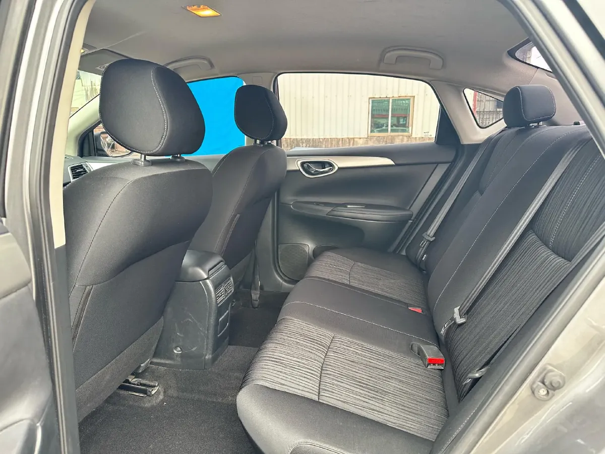 2022 Nissan Sylphy 1.6L 122HP L4 CVT,autocango,china used car exporter,china ev exporter,chinese used car exporter,chinese used ev exporter