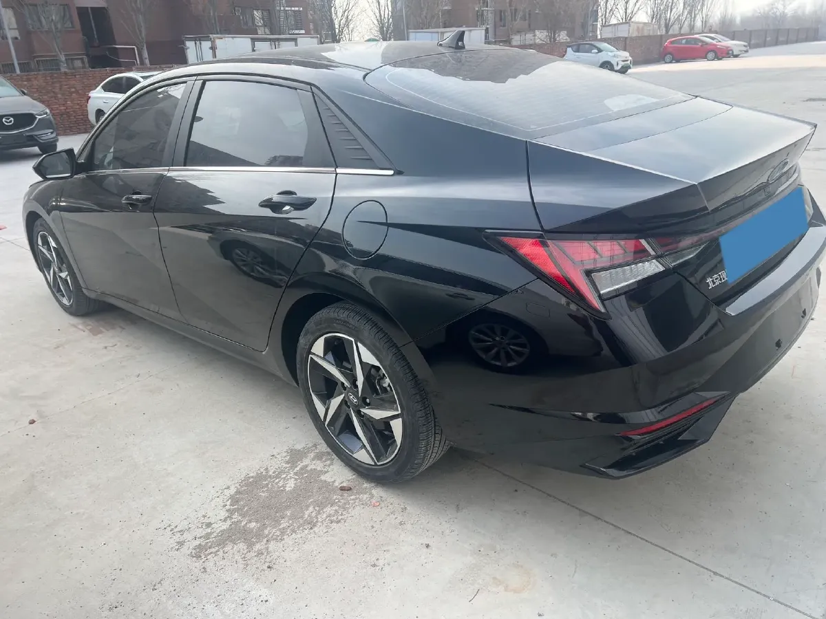 2022 Hyundai Elantra 1.5L 115HP L4 CVT,autocango,china used car exporter,china ev exporter,chinese used car exporter,chinese used ev exporter