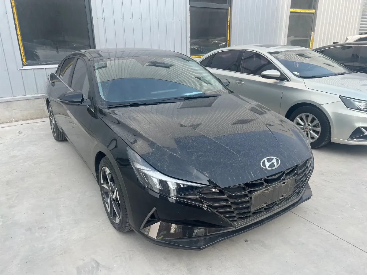 2022 Hyundai Elantra 1.5L 115HP L4 CVT,autocango,china used car exporter,china ev exporter,chinese used car exporter,chinese used ev exporter