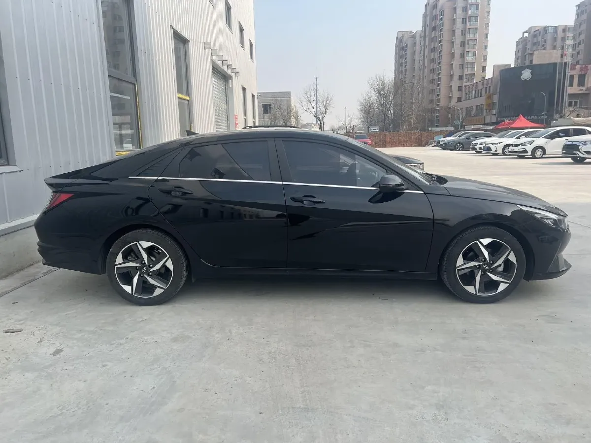 2022 Hyundai Elantra 1.5L 115HP L4 CVT,autocango,china used car exporter,china ev exporter,chinese used car exporter,chinese used ev exporter