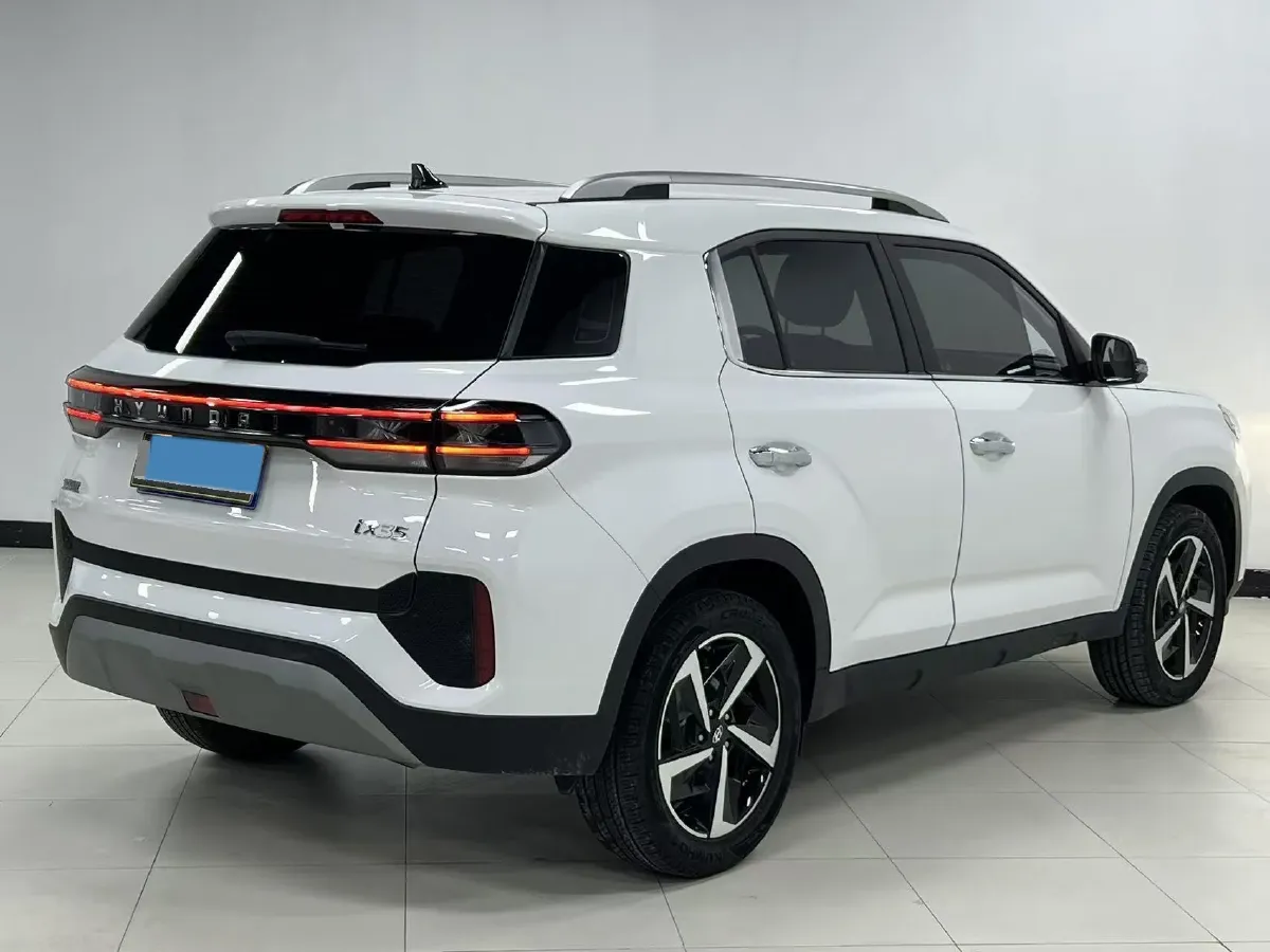 2021 Hyundai ix35 1.4T 140HP L4 7DCT,autocango,china used car exporter,china ev exporter,chinese used car exporter,chinese used ev exporter