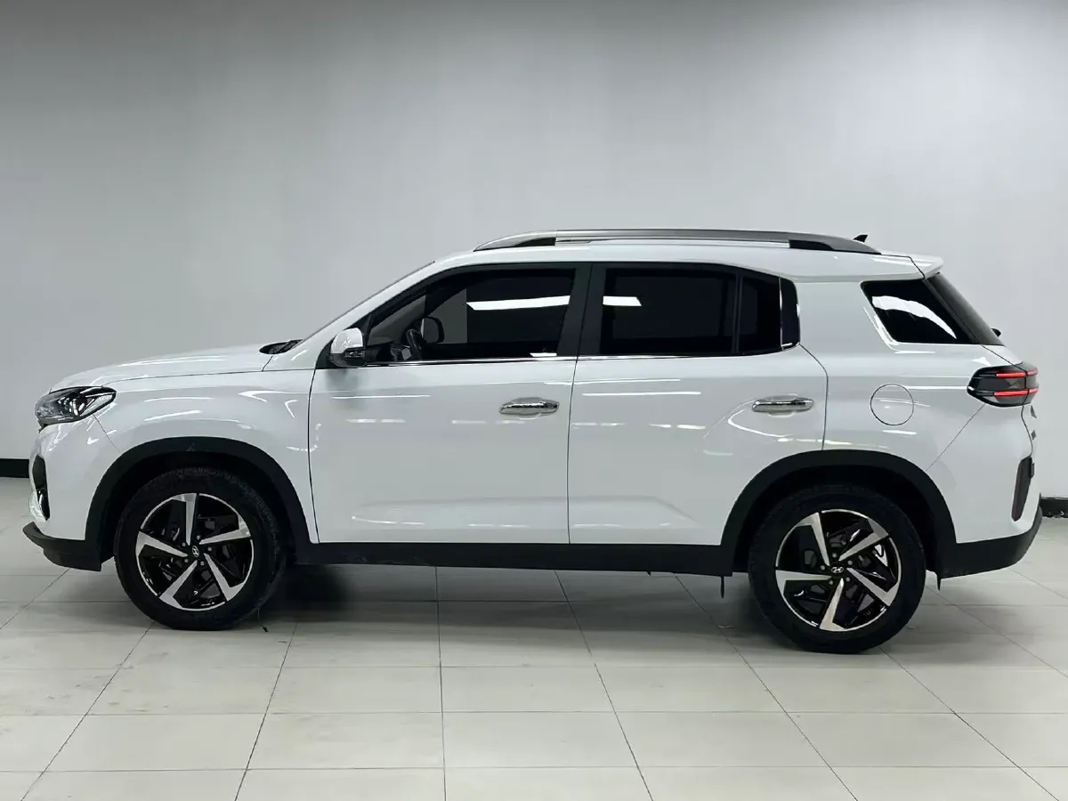 2021 Hyundai ix35 1.4T 140HP L4 7DCT,autocango,china used car exporter,china ev exporter,chinese used car exporter,chinese used ev exporter