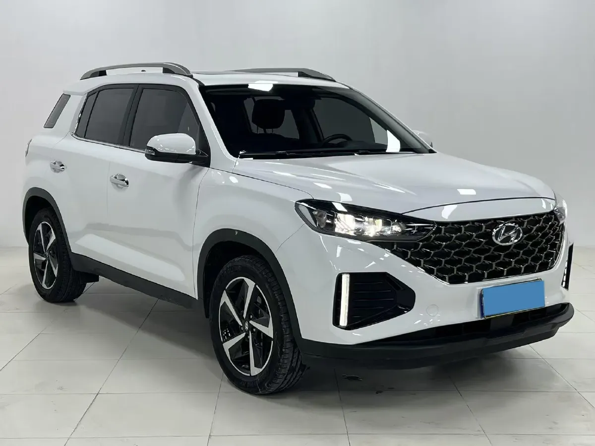 2021 Hyundai ix35 1.4T 140HP L4 7DCT,autocango,china used car exporter,china ev exporter,chinese used car exporter,chinese used ev exporter