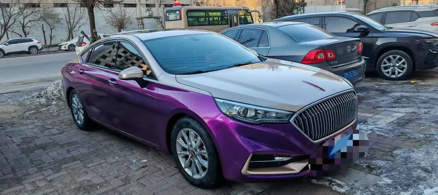2019 HongQi H5 1.8T 180HP L4 6AT,autocango,china used car exporter,china ev exporter,chinese used car exporter,chinese used ev exporter