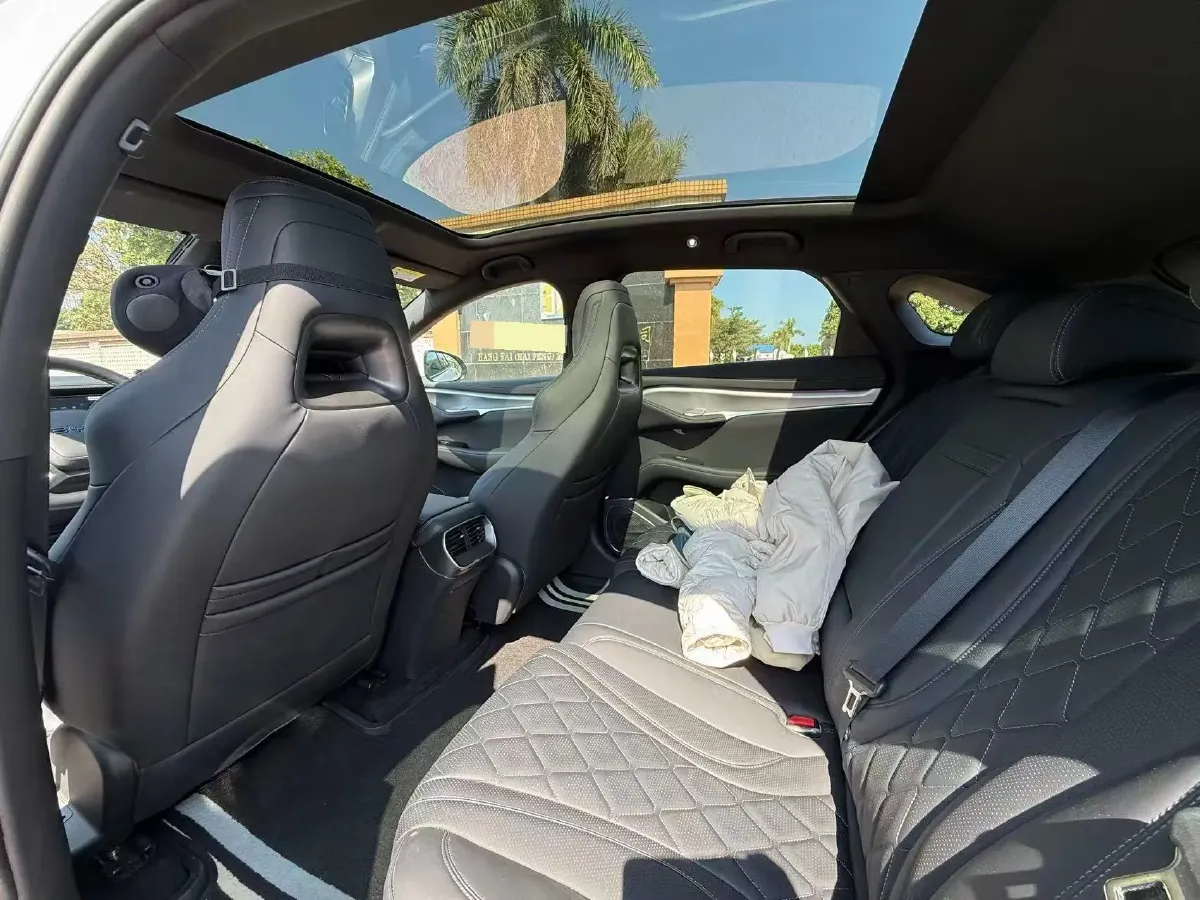 2024 BYD Sea Lion 07 BEV 80.64KWH,autocango,china used car exporter,china ev exporter,chinese used car exporter,chinese used ev exporter