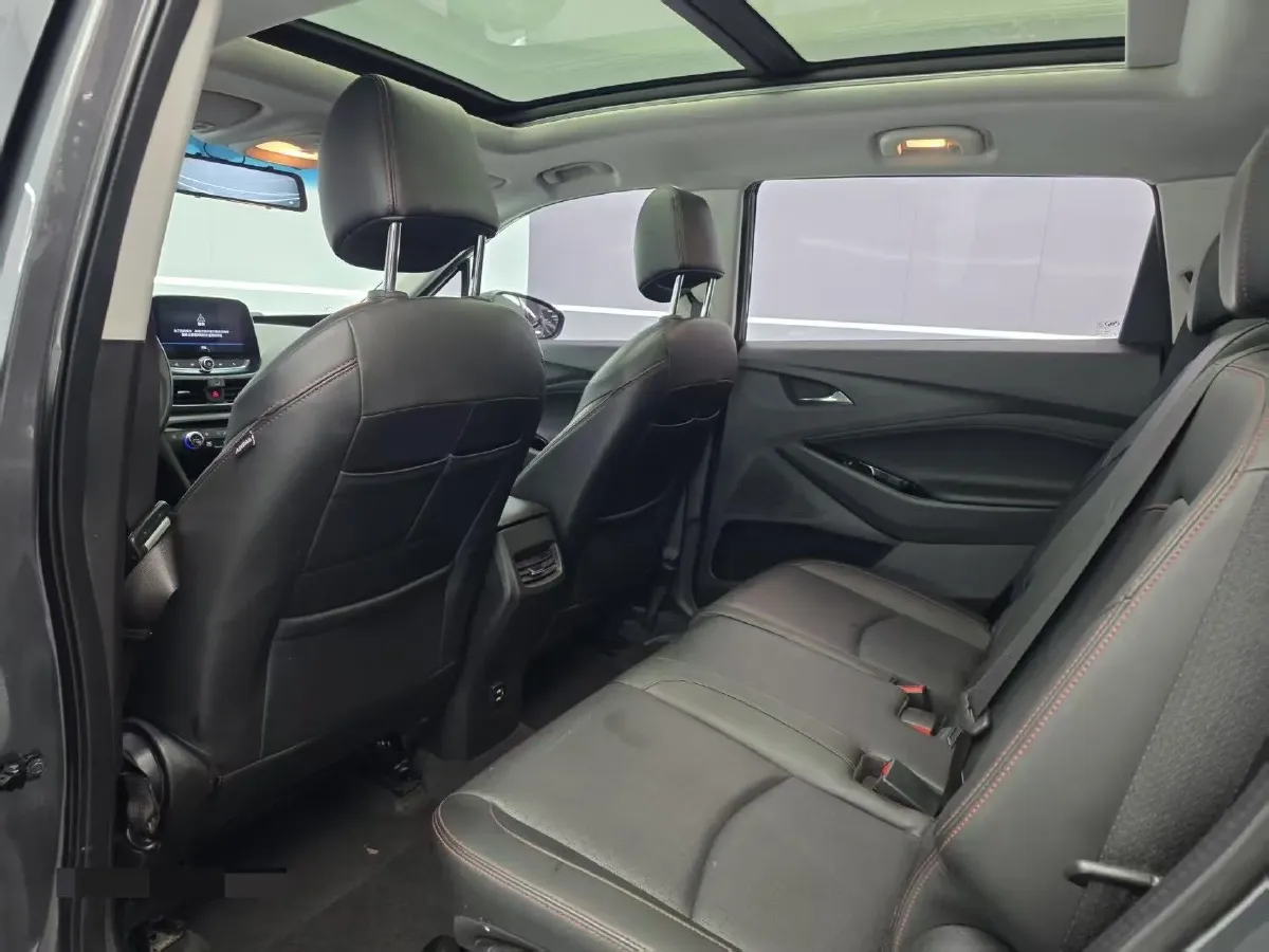 2019 Chevrolet Orlando 1.3T 163HP L3 6AT,autocango,china used car exporter,china ev exporter,chinese used car exporter,chinese used ev exporter