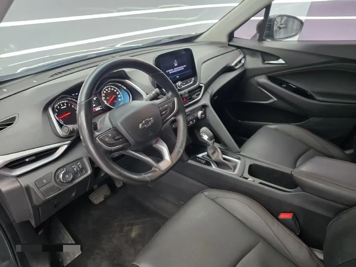 2019 Chevrolet Orlando 1.3T 163HP L3 6AT,autocango,china used car exporter,china ev exporter,chinese used car exporter,chinese used ev exporter