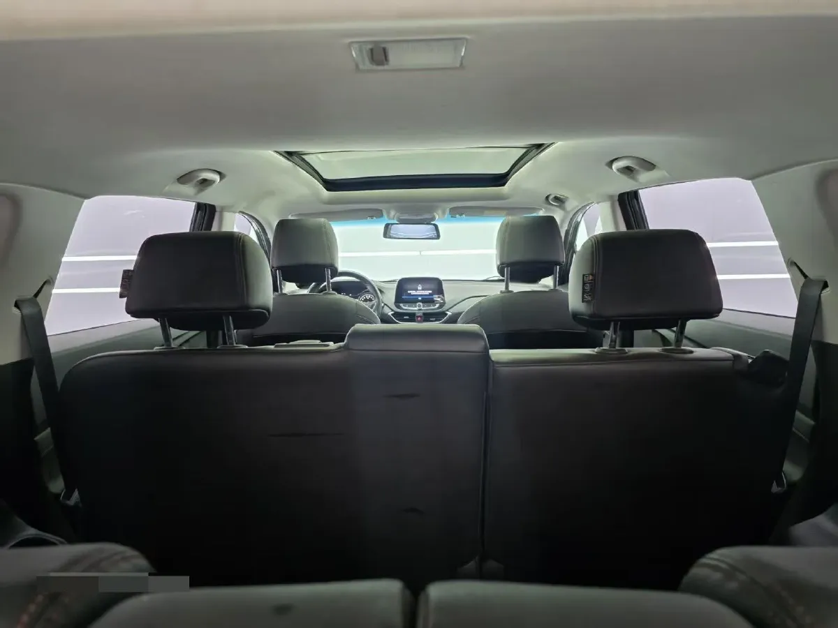 2019 Chevrolet Orlando 1.3T 163HP L3 6AT,autocango,china used car exporter,china ev exporter,chinese used car exporter,chinese used ev exporter