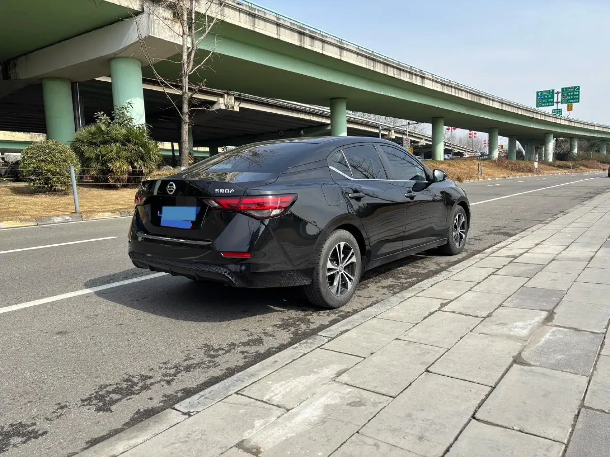 2021 Nissan Sylphy 1.6L 135HP L4 CVT,autocango,china used car exporter,china ev exporter,chinese used car exporter,chinese used ev exporter