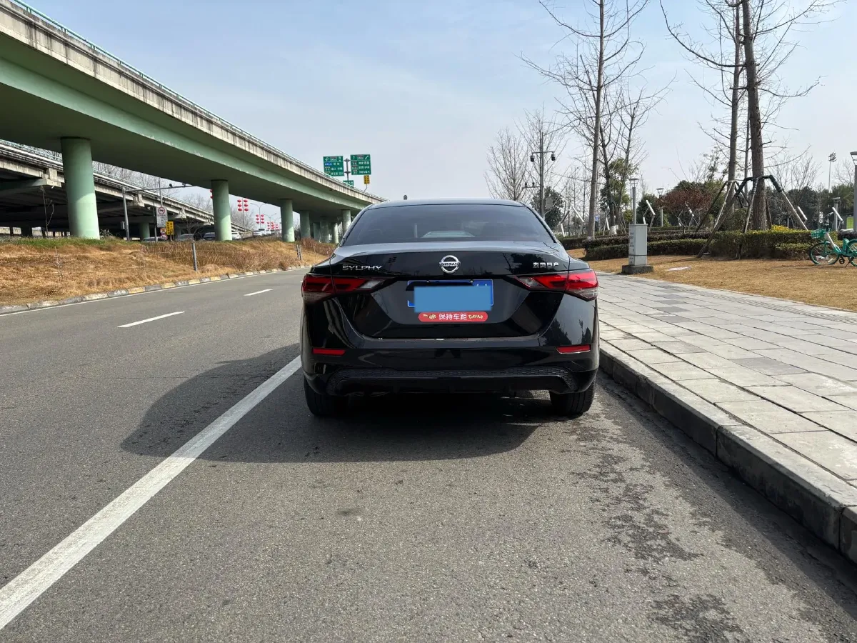 2021 Nissan Sylphy 1.6L 135HP L4 CVT,autocango,china used car exporter,china ev exporter,chinese used car exporter,chinese used ev exporter