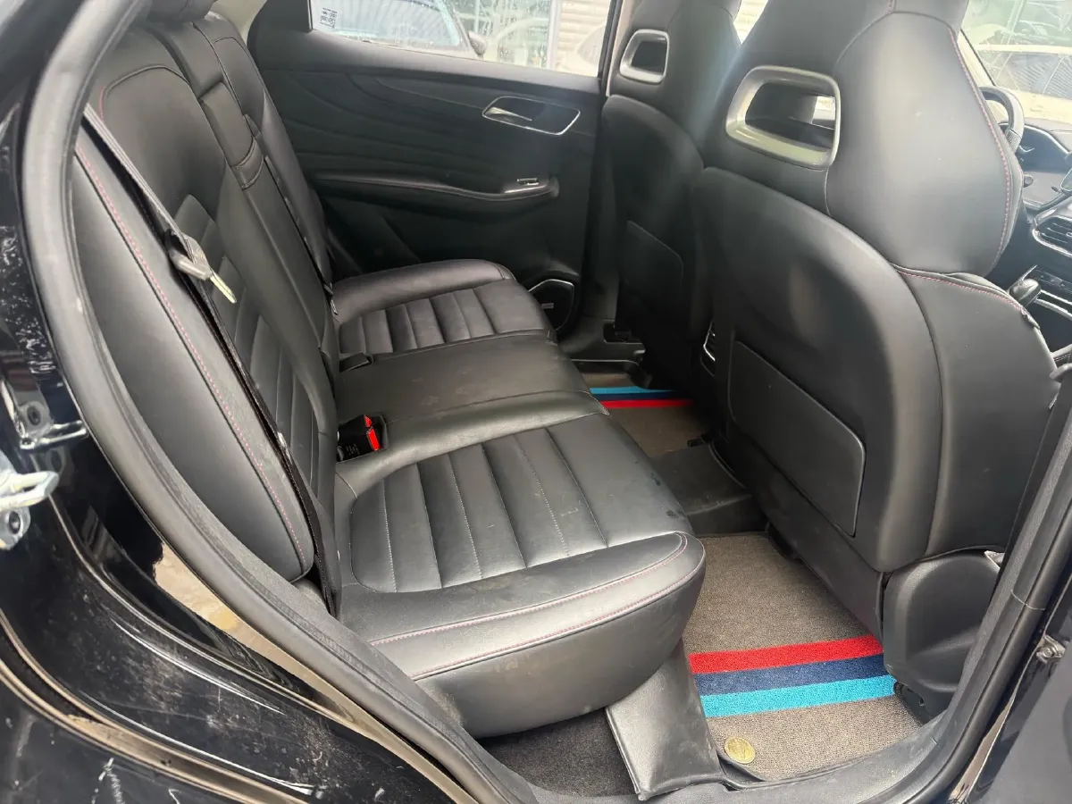 2018 MG HS 1.5T 169HP L4 7DCT,autocango,china used car exporter,china ev exporter,chinese used car exporter,chinese used ev exporter