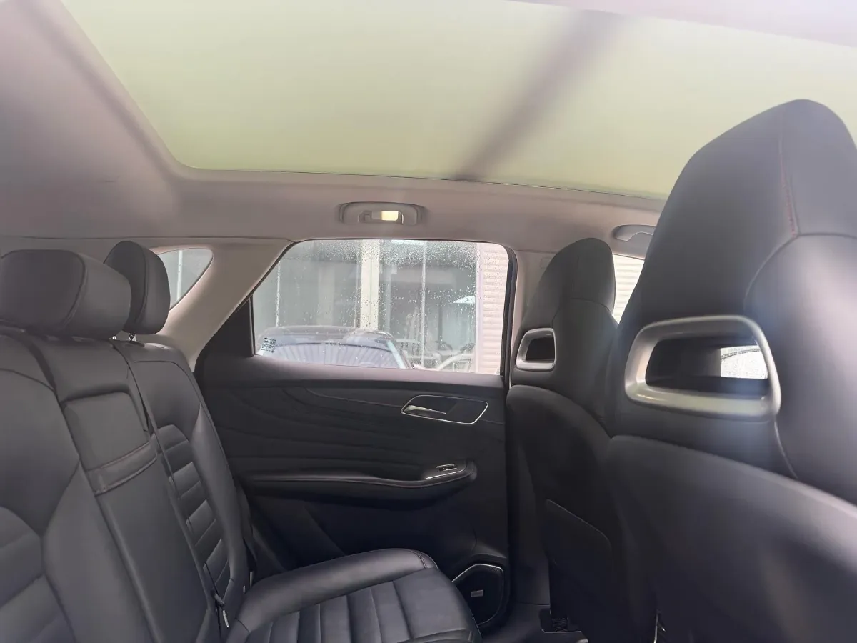 2018 MG HS 1.5T 169HP L4 7DCT,autocango,china used car exporter,china ev exporter,chinese used car exporter,chinese used ev exporter