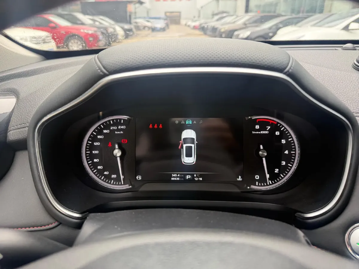 2018 MG HS 1.5T 169HP L4 7DCT,autocango,china used car exporter,china ev exporter,chinese used car exporter,chinese used ev exporter