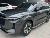 2020 LI ONE,autocango,china used car exporter,china ev exporter,chinese used car exporter,chinese used ev exporter