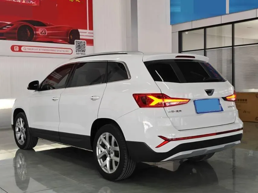 2023 Jetta VS7 1.4T 150HP L4 6AT,autocango,china used car exporter,china ev exporter,chinese used car exporter,chinese used ev exporter
