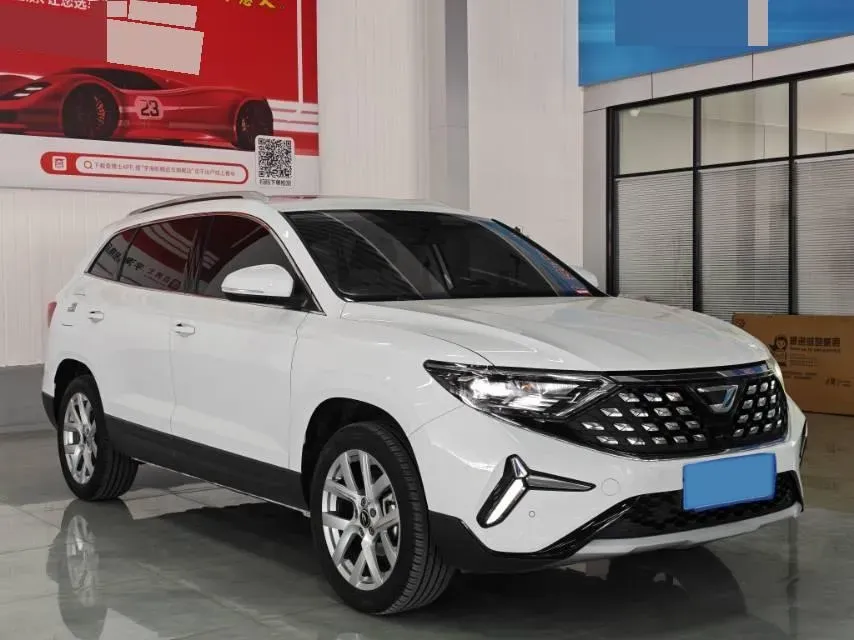 2023 Jetta VS7 1.4T 150HP L4 6AT,autocango,china used car exporter,china ev exporter,chinese used car exporter,chinese used ev exporter