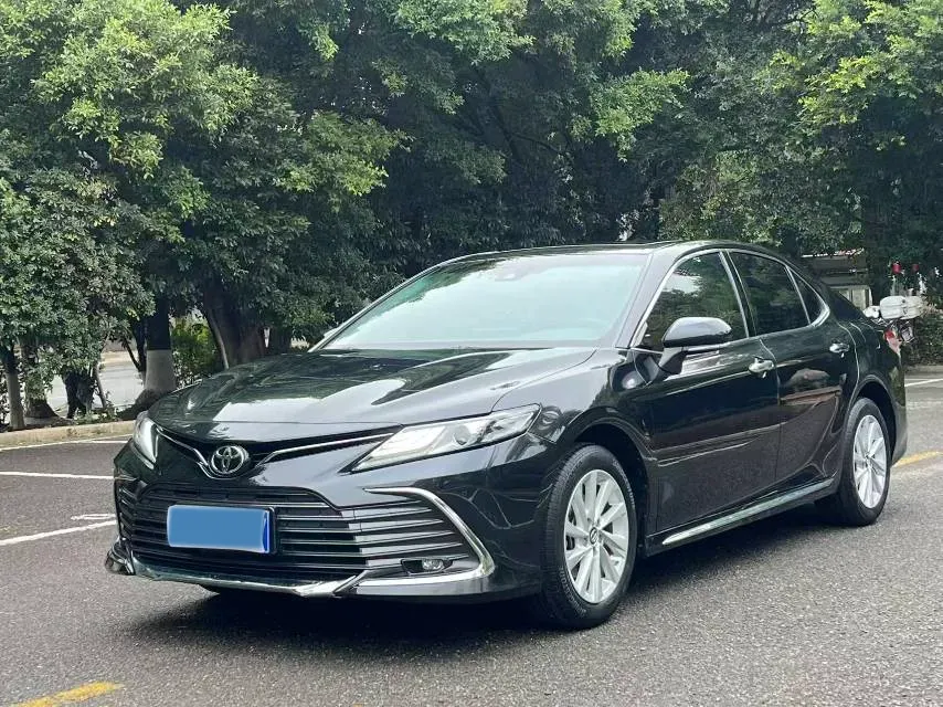 2023 Toyota Camry 2.0L 177HP L4 CVT,autocango,china used car exporter,china ev exporter,chinese used car exporter,chinese used ev exporter