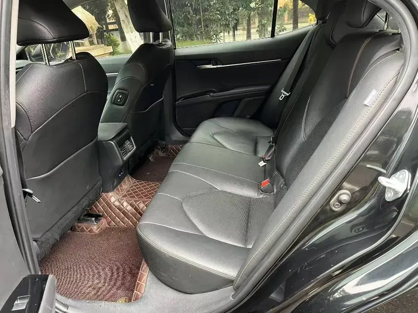 2023 Toyota Camry 2.0L 177HP L4 CVT,autocango,china used car exporter,china ev exporter,chinese used car exporter,chinese used ev exporter