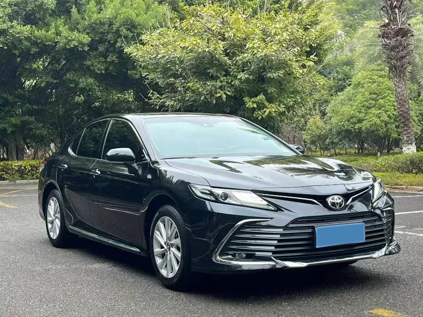 2023 Toyota Camry 2.0L 177HP L4 CVT,autocango,china used car exporter,china ev exporter,chinese used car exporter,chinese used ev exporter