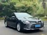 2023 Toyota Camry 2.0L 177HP L4 CVT