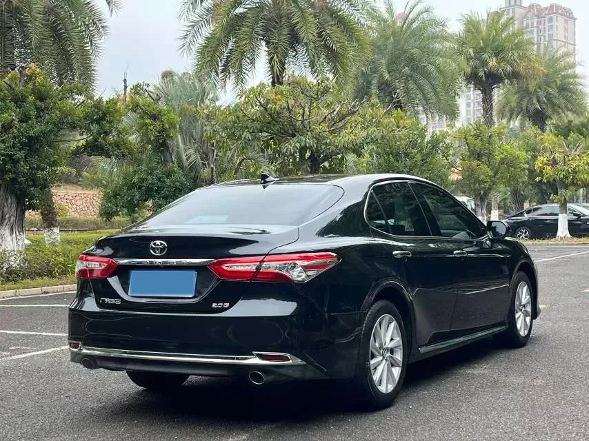 2023 Toyota Camry 2.0L 177HP L4 CVT,autocango,china used car exporter,china ev exporter,chinese used car exporter,chinese used ev exporter