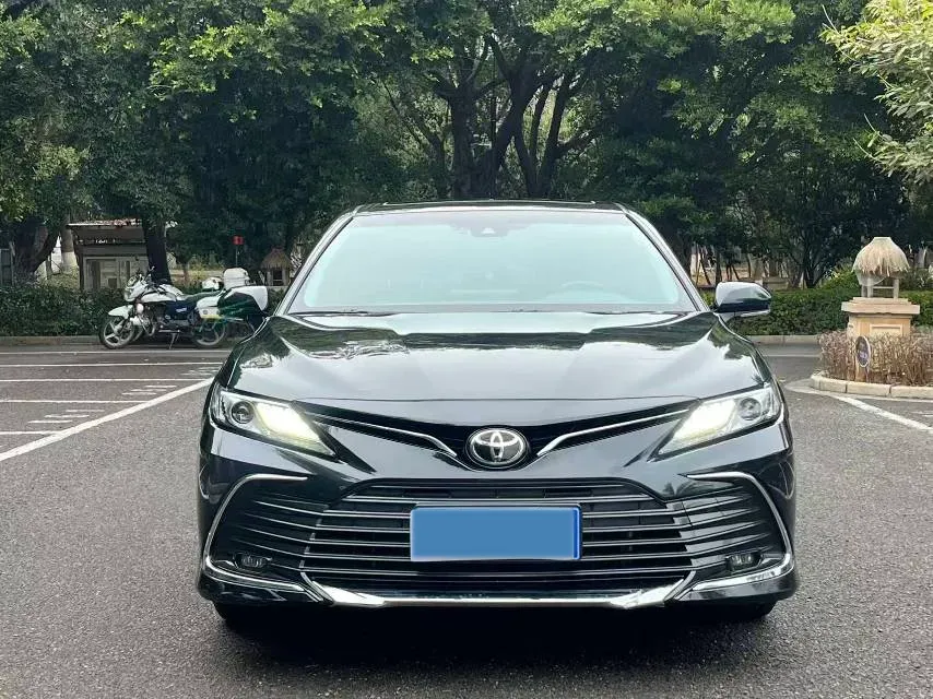 2023 Toyota Camry 2.0L 177HP L4 CVT,autocango,china used car exporter,china ev exporter,chinese used car exporter,chinese used ev exporter