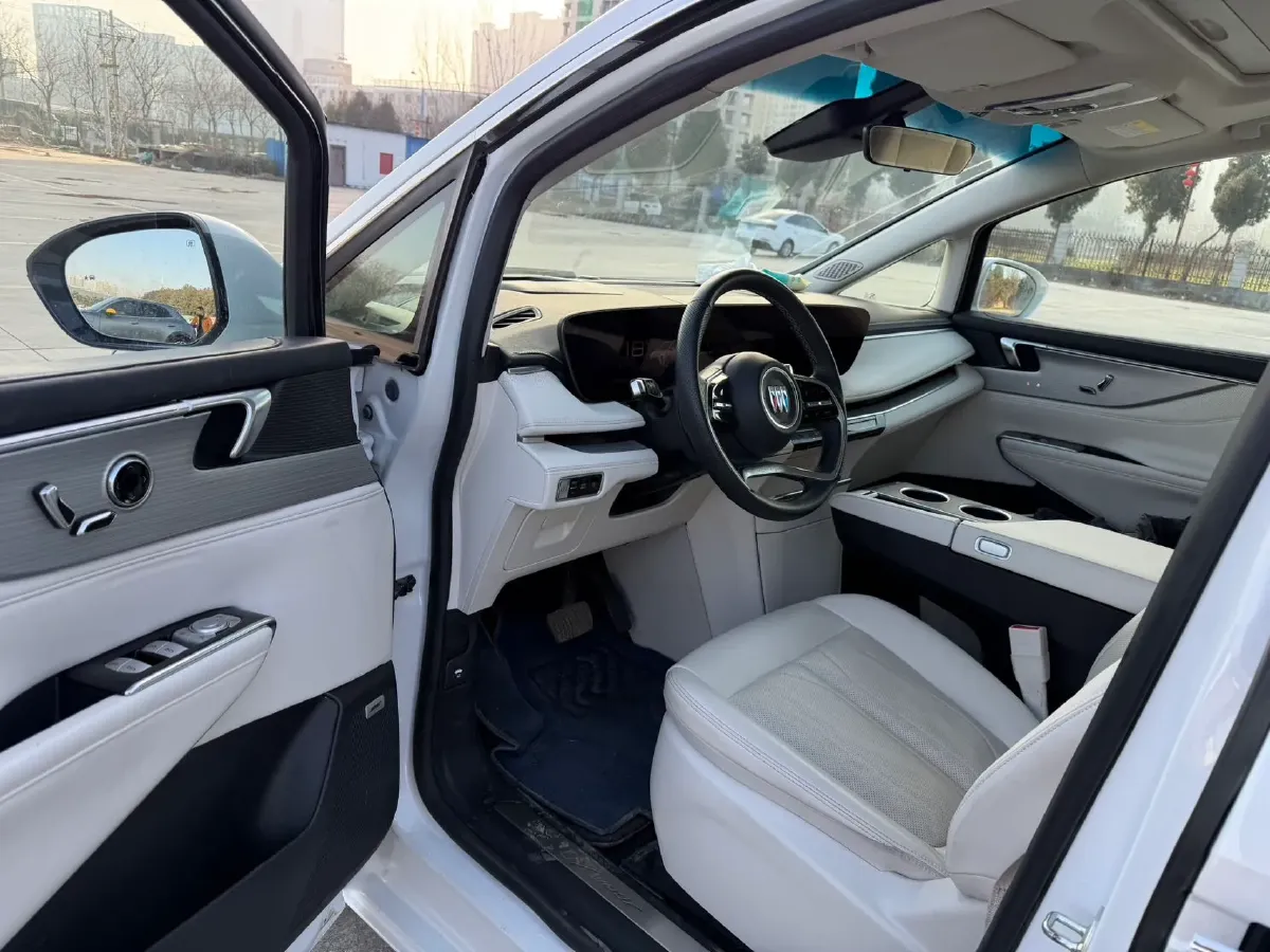 2024 Buick GL8 1.5T 180HP L4 2DHT PHEV 24.4KWH,autocango,china used car exporter,china ev exporter,chinese used car exporter,chinese used ev exporter