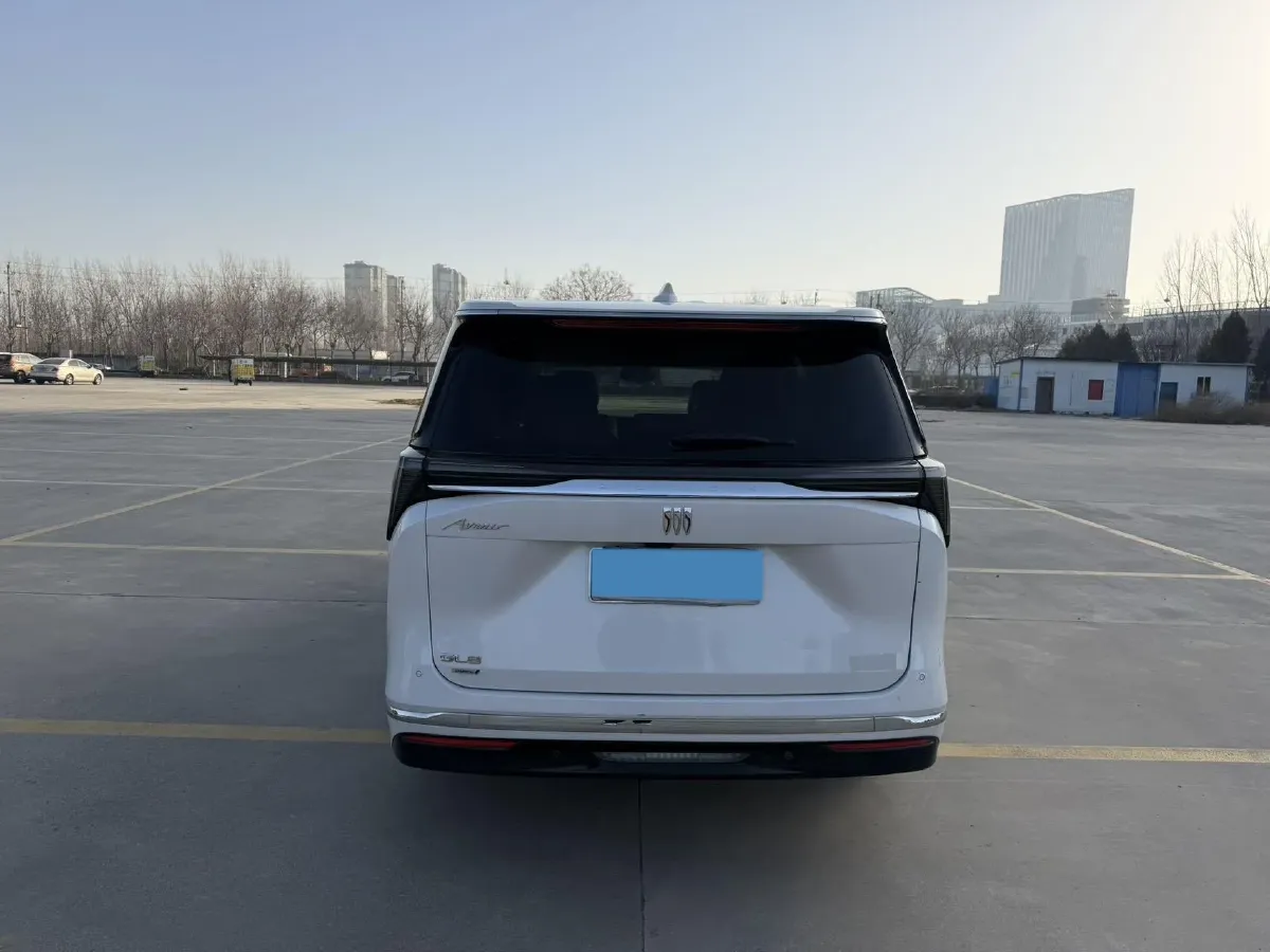 2024 Buick GL8 1.5T 180HP L4 2DHT PHEV 24.4KWH,autocango,china used car exporter,china ev exporter,chinese used car exporter,chinese used ev exporter