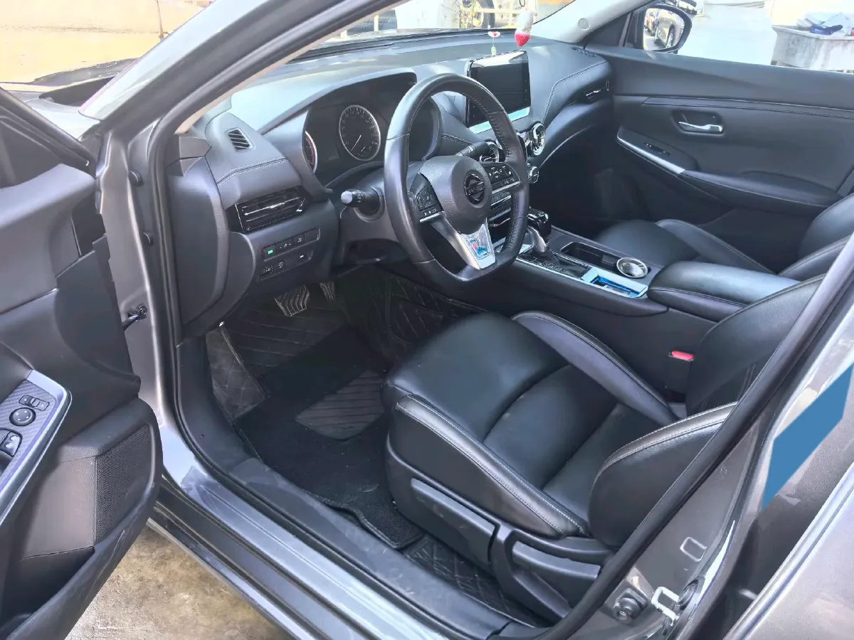 2021 Nissan Sylphy 1.6L 135HP L4 CVT,autocango,china used car exporter,china ev exporter,chinese used car exporter,chinese used ev exporter