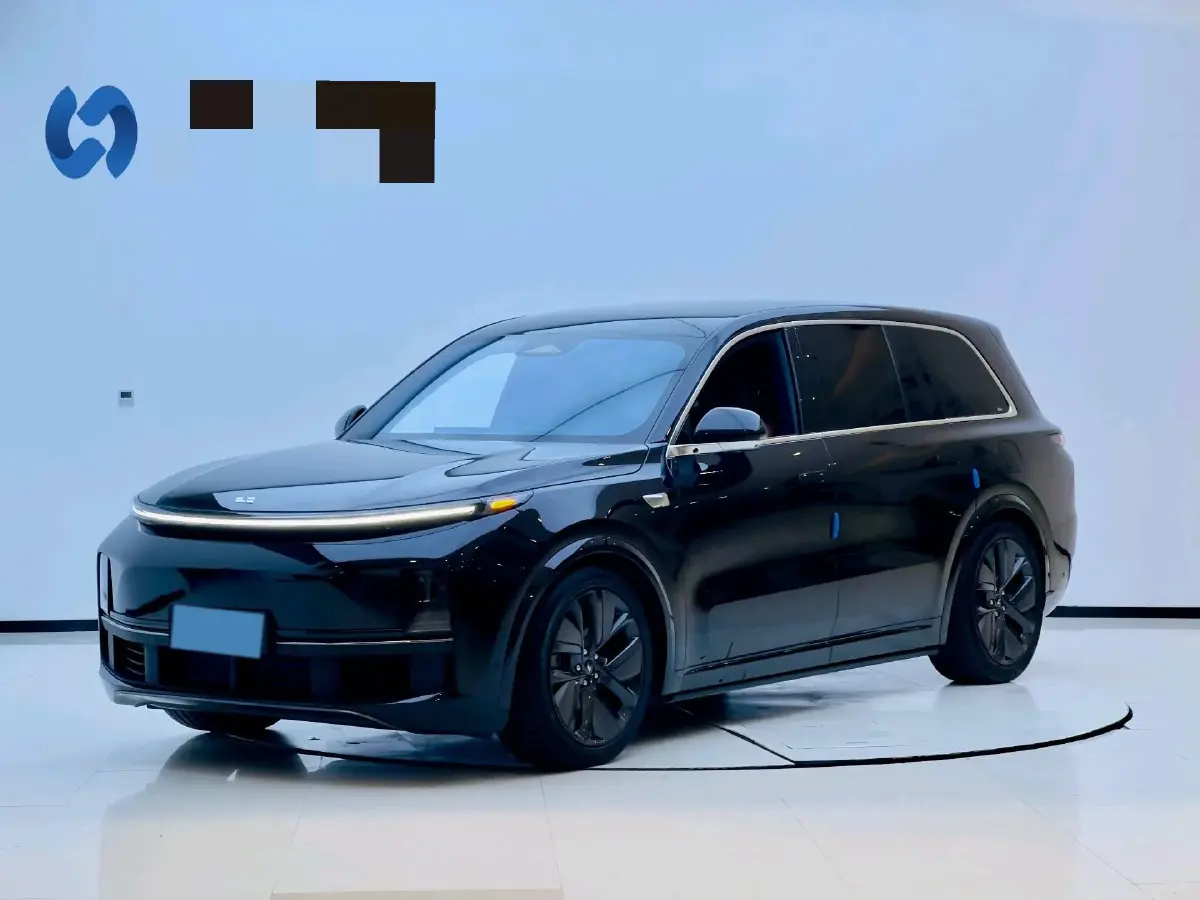 2024 Land Rover Range Rover Evoque 1.5T 200HP L3 8AT PHEV 15.5KWH