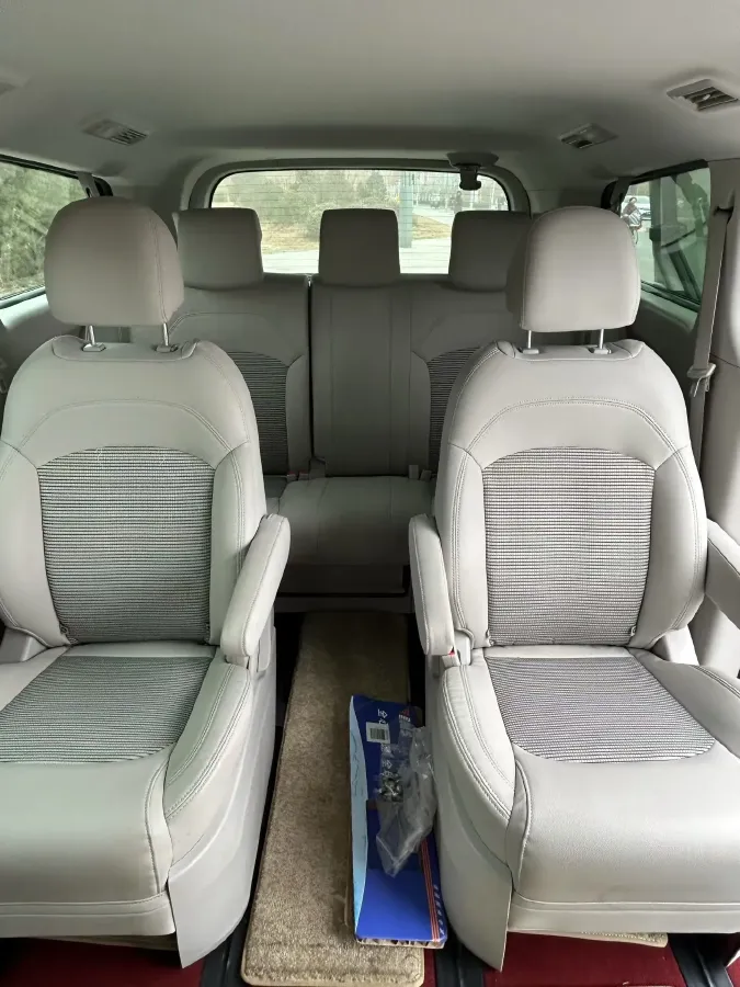 2016 MAXUS G10 2.0T 224HP L4 6AT,autocango,china used car exporter,china ev exporter,chinese used car exporter,chinese used ev exporter