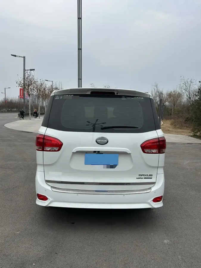 2016 MAXUS G10 2.0T 224HP L4 6AT,autocango,china used car exporter,china ev exporter,chinese used car exporter,chinese used ev exporter
