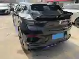 2023 ChangAn UNI-T 1.5T 188HP L4 7DCT