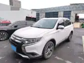 2018 MITSUBISHI OUTLANDER,autocango,china used car exporter,china ev exporter,chinese used car exporter,chinese used ev exporter
