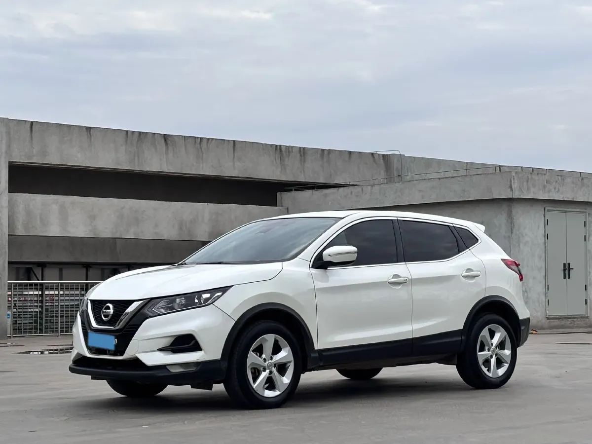 2022 Nissan Qashqai 2.0L 151HP L4 CVT,autocango,china used car exporter,china ev exporter,chinese used car exporter,chinese used ev exporter