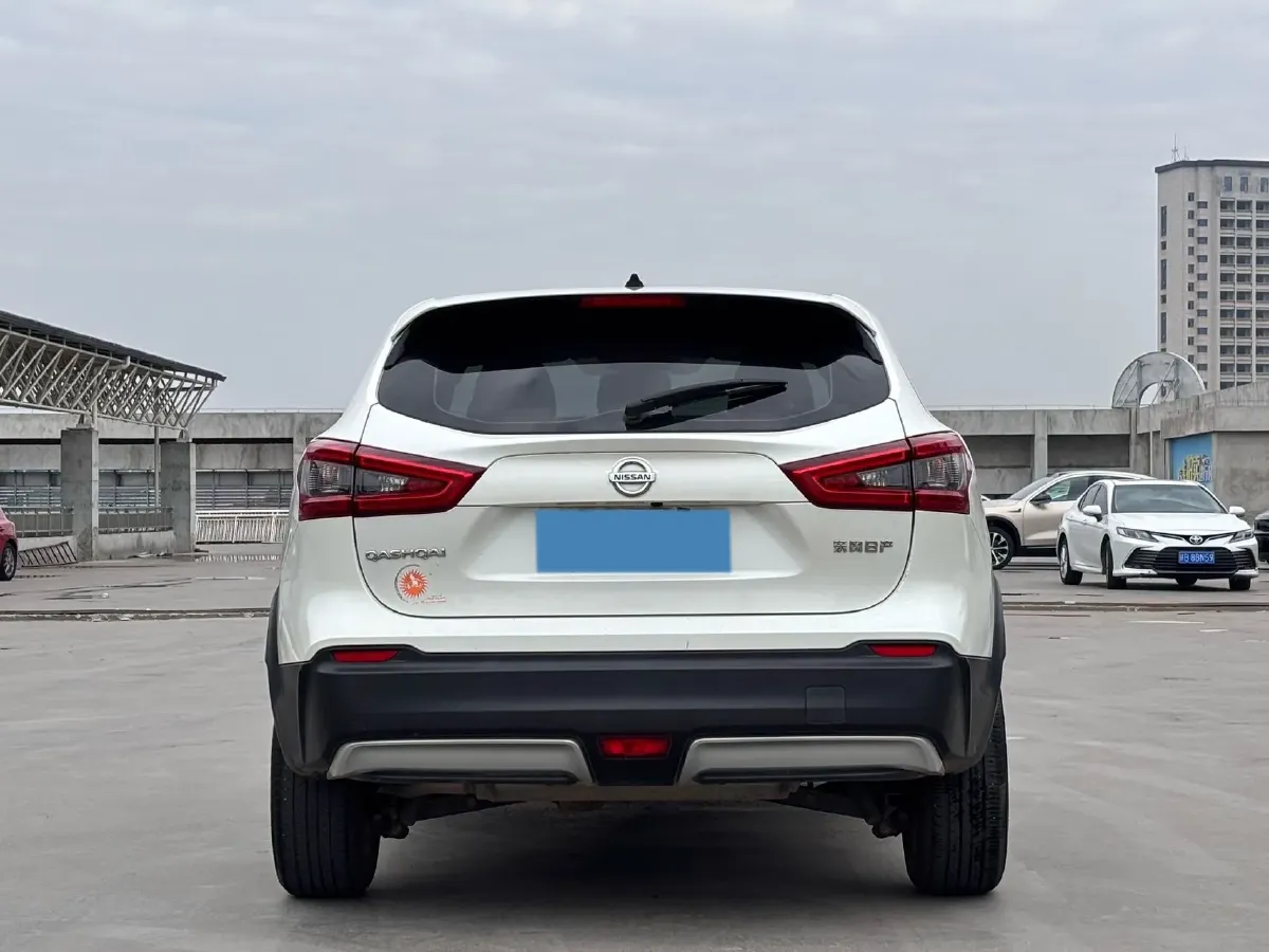 2022 Nissan Qashqai 2.0L 151HP L4 CVT,autocango,china used car exporter,china ev exporter,chinese used car exporter,chinese used ev exporter