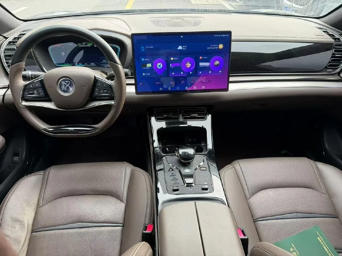 2021 BYD Han BEV 64.8KWH,autocango,china used car exporter,china ev exporter,chinese used car exporter,chinese used ev exporter