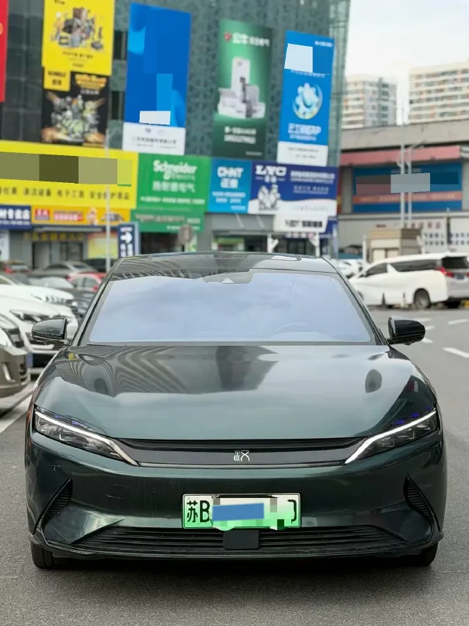 2021 BYD Han BEV 64.8KWH,autocango,china used car exporter,china ev exporter,chinese used car exporter,chinese used ev exporter