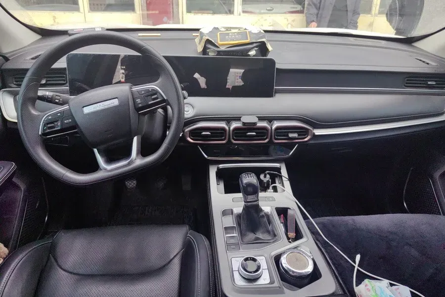 2021 Jetour X70 Plus 1.5T 156HP L4 6MT,autocango,china used car exporter,china ev exporter,chinese used car exporter,chinese used ev exporter