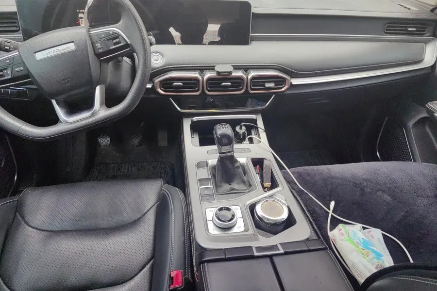 2021 Jetour X70 Plus 1.5T 156HP L4 6MT,autocango,china used car exporter,china ev exporter,chinese used car exporter,chinese used ev exporter