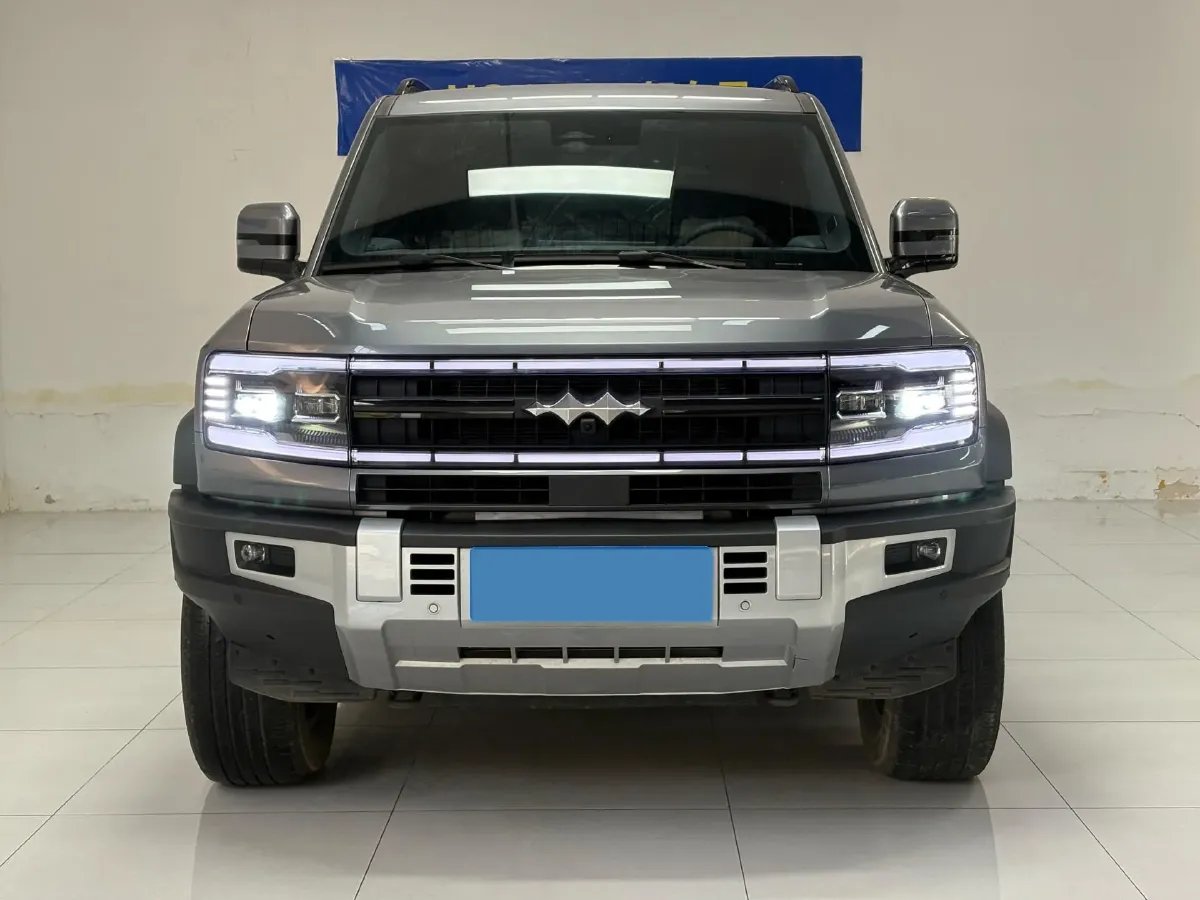 2023 FangChengBao Bao 5 1.5T 194HP L4 E-CVT PHEV 31.8KWH,autocango,china used car exporter,china ev exporter,chinese used car exporter,chinese used ev exporter