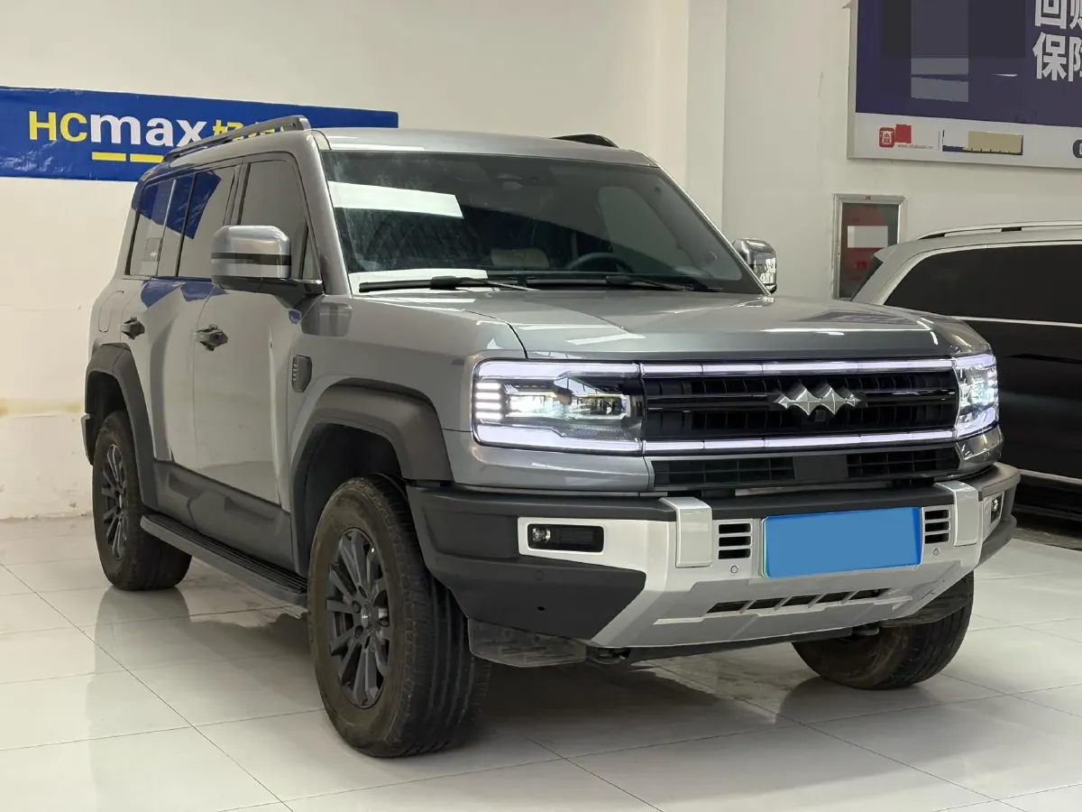 2023 FangChengBao Bao 5 1.5T 194HP L4 E-CVT PHEV 31.8KWH,autocango,china used car exporter,china ev exporter,chinese used car exporter,chinese used ev exporter