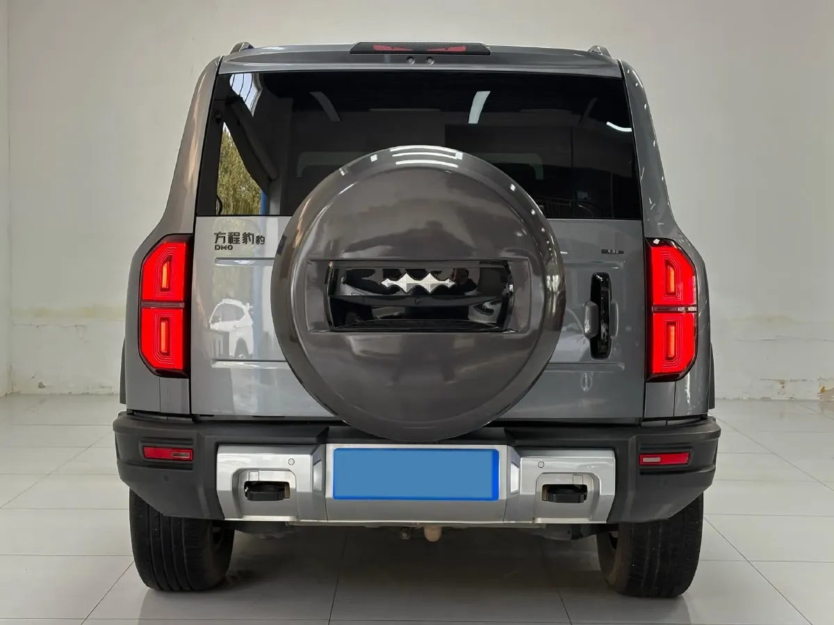 2023 FangChengBao Bao 5 1.5T 194HP L4 E-CVT PHEV 31.8KWH,autocango,china used car exporter,china ev exporter,chinese used car exporter,chinese used ev exporter