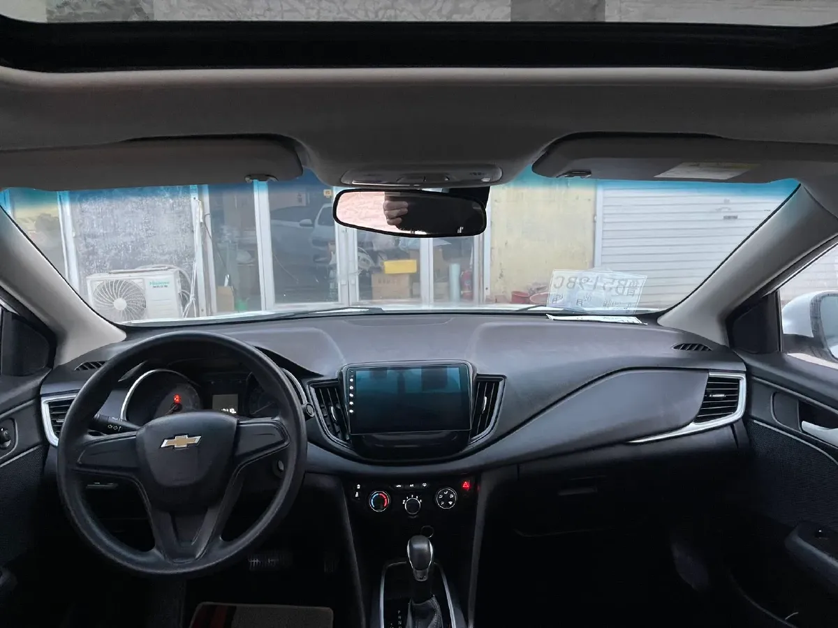 2019 Chevrolet Cavalier 1.5L 113HP L4 6AT,autocango,china used car exporter,china ev exporter,chinese used car exporter,chinese used ev exporter