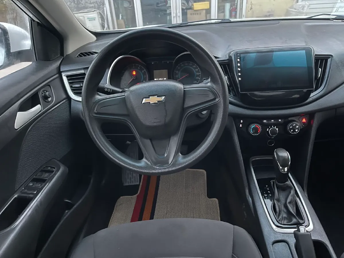 2019 Chevrolet Cavalier 1.5L 113HP L4 6AT,autocango,china used car exporter,china ev exporter,chinese used car exporter,chinese used ev exporter