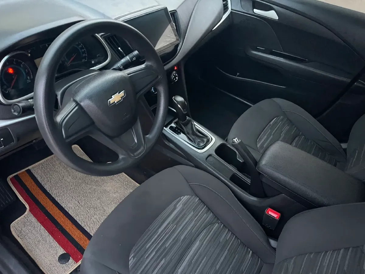 2019 Chevrolet Cavalier 1.5L 113HP L4 6AT,autocango,china used car exporter,china ev exporter,chinese used car exporter,chinese used ev exporter